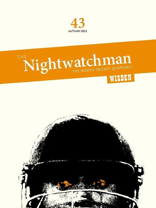 Title details for The Nightwatchman by TriNorth Ltd - Available